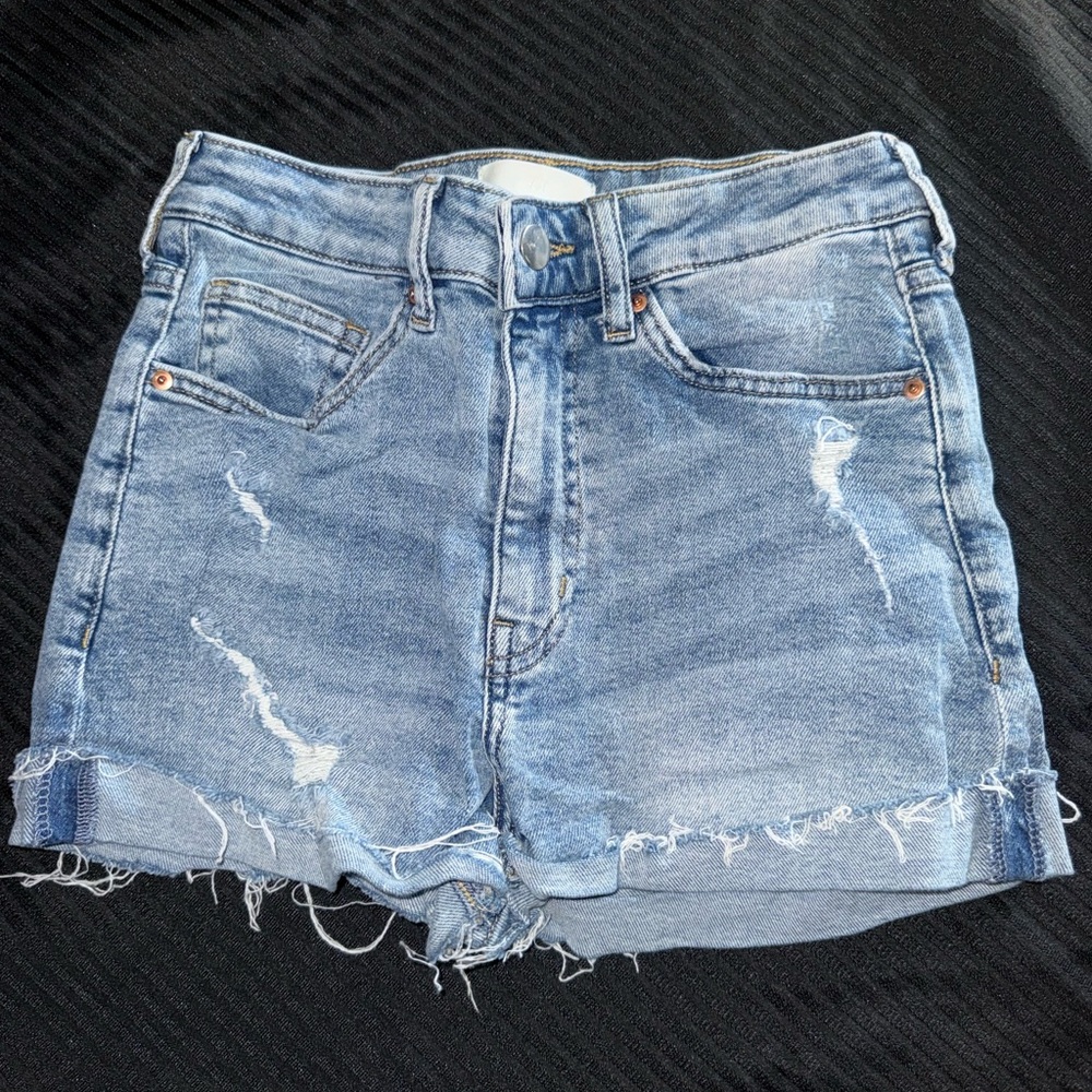 H&M Jean Shorts